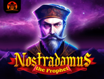 nostradamus